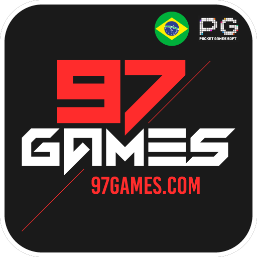 Logo 97games